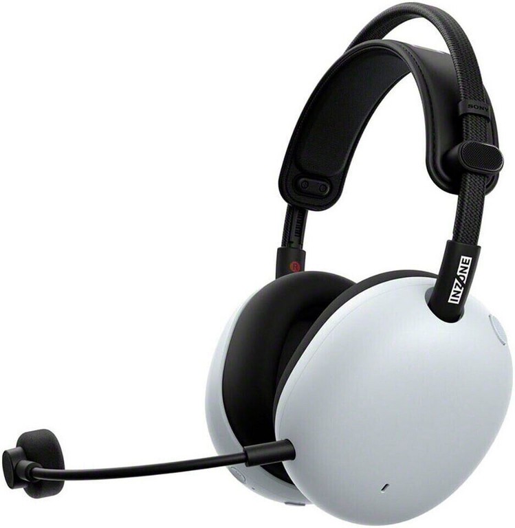 Sony - INZONE H9 II wireless gaming headset / Electronics