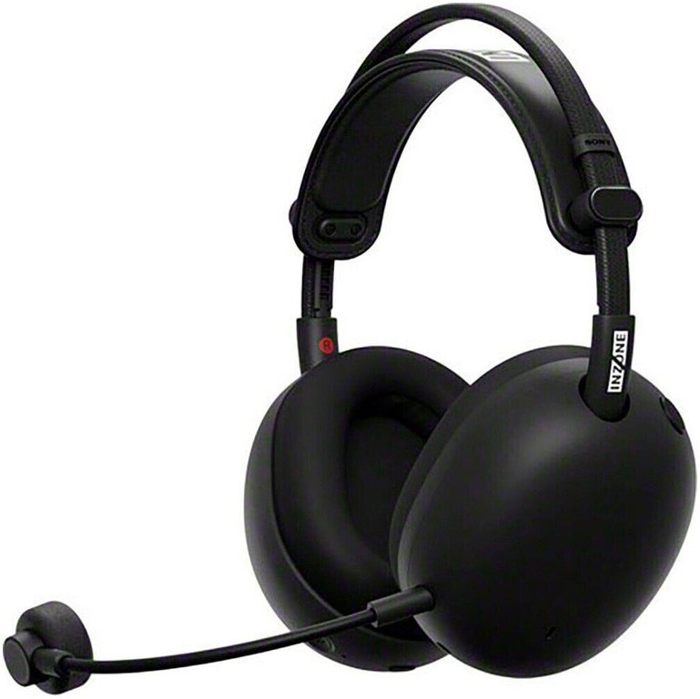 Sony - INZONE H9 II wireless gaming headset / Electronics
