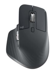 Logitech - MX Master 3S Performance Wireless Mouse / Computers
