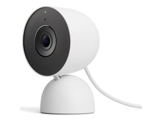 Google - Nest Cam - 3rd Gen indoor network surveillance camera / Electronics