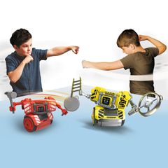 Silverlit - Robo Street Kombat (88067) / Toys