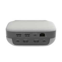J5create - USB-C Dual 4k Speakerphone Dock Pro / Computers