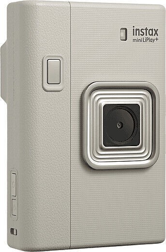 Fuji - Instax mini Liplay+ / Electronics