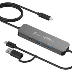 J5create - Display Sharing Hub / Computers
