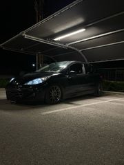 Peugeot 207 2011