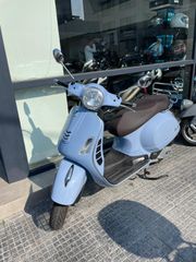 Vespa GTS 150 2019 + δώρο 2 κράνη