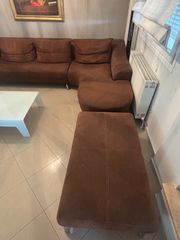 Καναπές σαλονιού