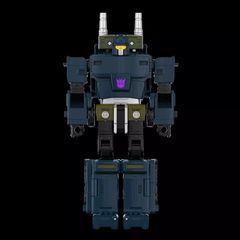 TRANSFORMERS - Onslaught - Figure Commander Class 17cm-thumb-3