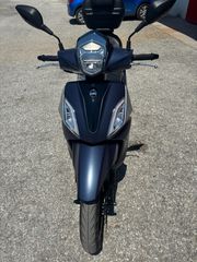Sym Symphony 200 2025 ST 200