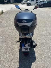 Sym Symphony 200 2025 ST 200-thumb-3