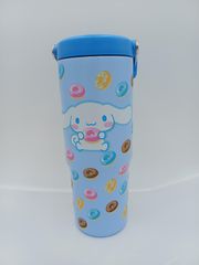 CINNAMOROLL - XL Pitcher with handle 30oz-thumb-1