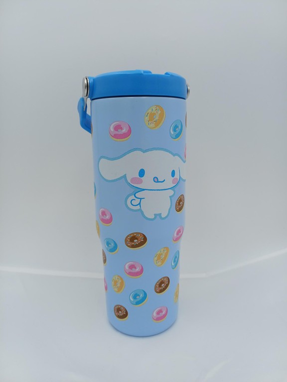CINNAMOROLL - XL Pitcher with handle 30oz