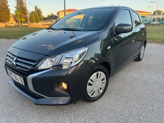 Mitsubishi Space Star 2024 1.2 CLEARTEC DIAMANT EDITION+