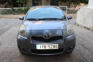 Toyota Yaris 2010