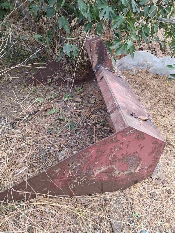 Κουβάς αναρτόμενος