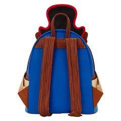 SPONGEBOB SQUAREPANTS - Mini Backpack LoungeFly-thumb-3
