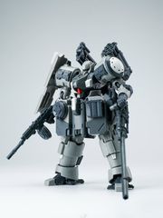 SHEIK MANLAND - Cannon Zarov - Model Kit 1/144