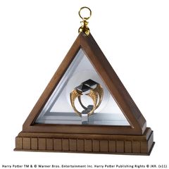 HARRY POTTER - The Horcrux Ring