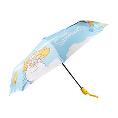 THE SIMPSONS - Folding Umbrella-thumb-3