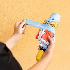 THE SIMPSONS - Folding Umbrella-thumb-2