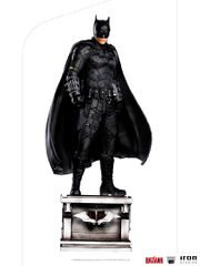 DC COMICS - The Batman - Statue 1/10 Art Scale - 26cm-thumb-0