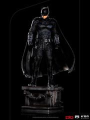 DC COMICS - The Batman - Statue 1/10 Art Scale - 26cm-thumb-1