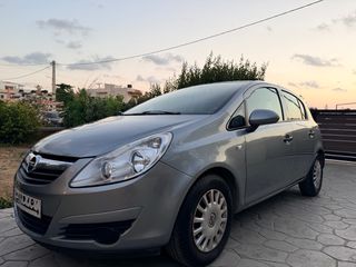 Opel Corsa 2011 D