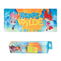 ZOOTOPIA - Hopps & Wilde - XL Desktop Mat-thumb-4