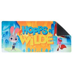 ZOOTOPIA - Hopps & Wilde - XL Desktop Mat-thumb-3