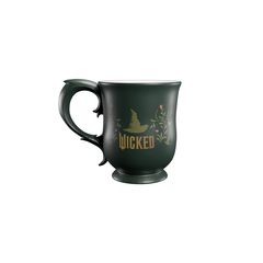 WICKED - Part 2 - Premium Mug - 350ml-thumb-1