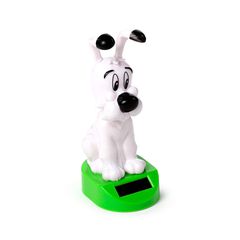 ASTERIX - Dogmatix - Solar Pal 4,9inch-thumb-2