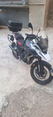 Daytona Maverick 2022 500X