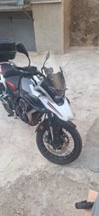 Daytona Maverick 2022 500X-thumb-2