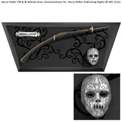 HARRY POTTER - Wand - Bellatrix Lestrange-thumb-1