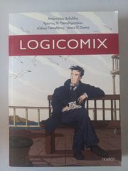 Logicomix