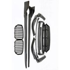 Κιτ αμαξώματος BMW G05 X5 M Performance Look Carbon Look Κιτ Αμαξώματος