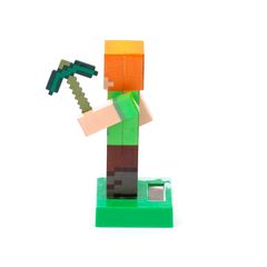MINECRAFT - Alex - Solar Pal 4,9inch-thumb-3