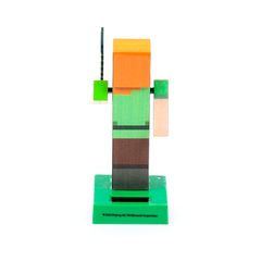 MINECRAFT - Alex - Solar Pal 4,9inch-thumb-4