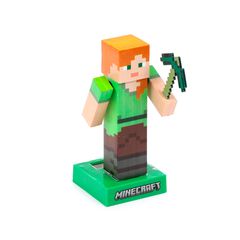 MINECRAFT - Alex - Solar Pal 4,9inch-thumb-1