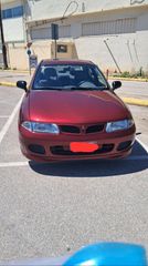 Mitsubishi Carisma 1996 GLX