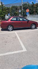 Mitsubishi Carisma 1996 GLX-thumb-1