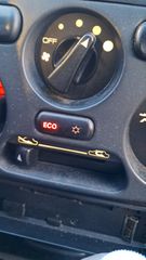 Mitsubishi Carisma 1996 GLX-thumb-3