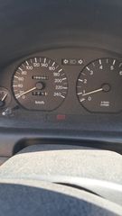 Mitsubishi Carisma 1996 GLX-thumb-4