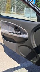 Mitsubishi Carisma 1996 GLX-thumb-5