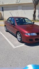 Mitsubishi Carisma 1996 GLX-thumb-8