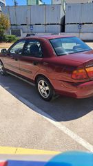 Mitsubishi Carisma 1996 GLX-thumb-9