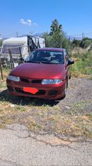 Mitsubishi Carisma 1996 GLX-thumb-11