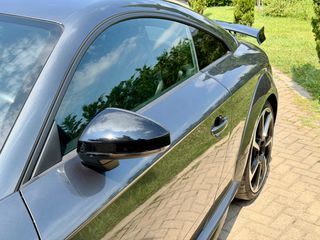 Audi TT RS 2022 PERFORMANCE CARBON FULL OPTION-thumb-5