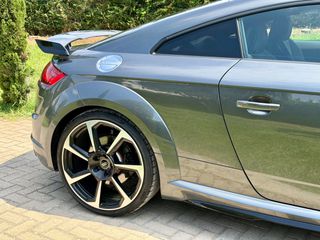Audi TT RS 2022 PERFORMANCE CARBON FULL OPTION-thumb-6