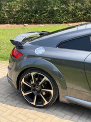 Audi TT RS 2022 PERFORMANCE CARBON FULL OPTION-thumb-7